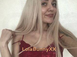 LolaBunnyXX