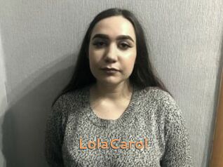 LolaCarol