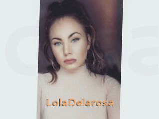 LolaDelarosa