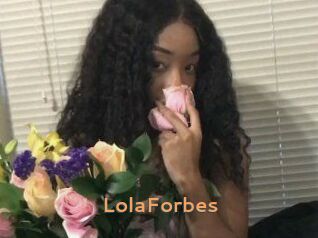 LolaForbes