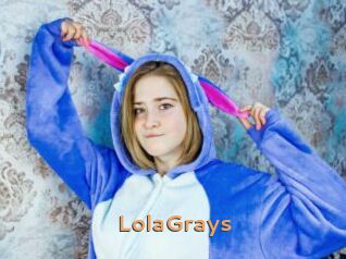 LolaGrays