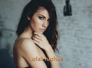 LolaHughes Du Cul A Gogo