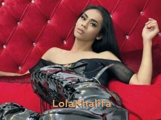 LolaKhalifa