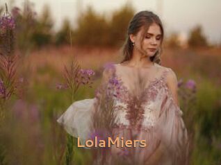 LolaMiers