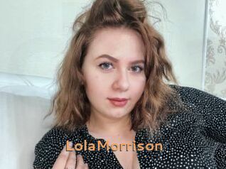 LolaMorrison