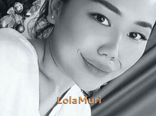LolaMuri