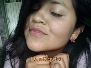 LolaRosita