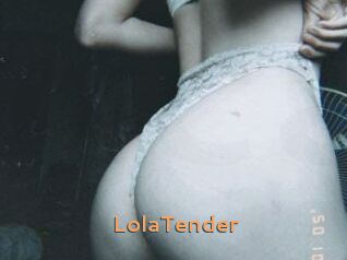 LolaTender