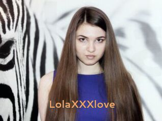 LolaXXXlove