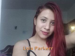 Lola_Parkerr Du Cul A Gogo