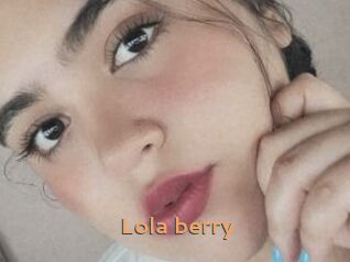 Lola_berry