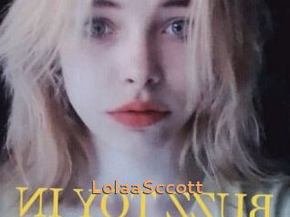 LolaaSccott