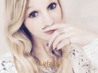 Lolaax