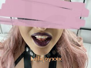 Lolajoyxxx