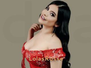 LolasRosse