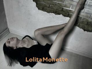LolitaMonette Du Cul A Gogo