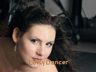 LolkyDancer