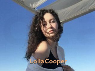 LollaCooper