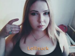 Lollisuck
