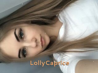 LollyCaprice