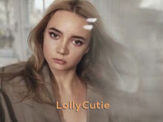 LollyCutie Du Cul A Gogo