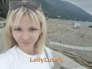 LollyLuxeX