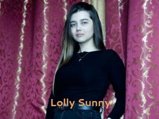 Lolly_Sunny