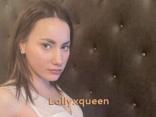 Lollyxqueen