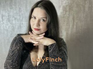 LolyFinch