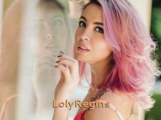 LolyRegins
