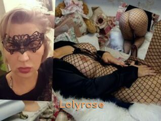 Lolyrose