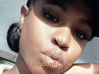 LondonFrank Du Cul A Gogo