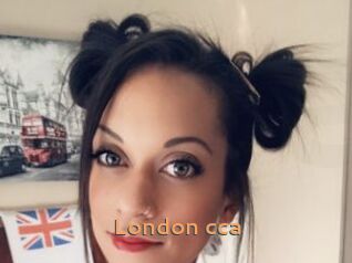 London_cca Du Cul A Gogo