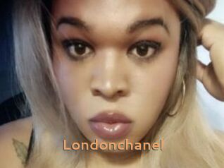 Londonchanel Du Cul A Gogo