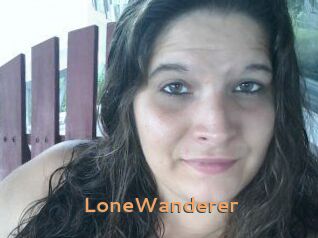 LoneWanderer Du Cul A Gogo