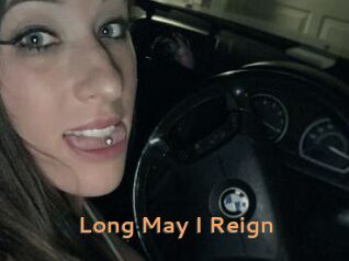 Long_May_I_Reign Du Cul A Gogo