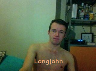 Longjohn
