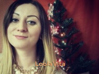 LoolaVita Du Cul A Gogo