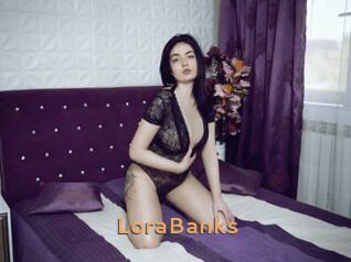 LoraBanks