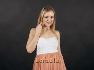 LoraBlu