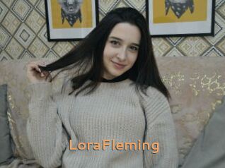 LoraFleming