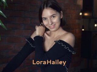 LoraHailey