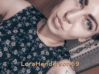 LoraHenderson69
