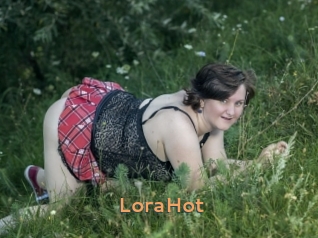 LoraHot Du Cul A Gogo