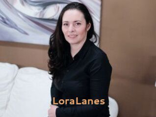 LoraLanes Du Cul A Gogo