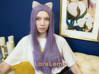 LoraLemo