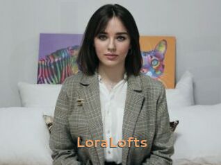 LoraLofts Du Cul A Gogo