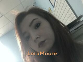 LoraMoore