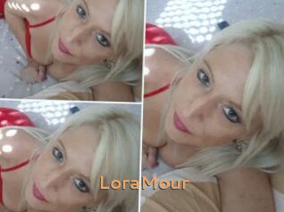 LoraMour