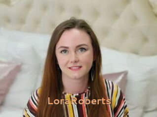 LoraRoberts